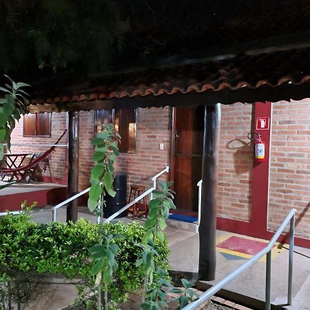 Quintal Das Estrelas Sao Pedro  Kültér fotó